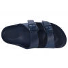 FITCLOG LIKE 011 LEMIGO KLAPKI Z PIANKI EVA DOMOWE BASENOWE OGRODOWE granatowe