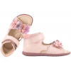 EMEL ES 2428F-1 SANDAŁKI PROFILAKTYCZNE DZIEWCZĘCE ROCZKI j.róż