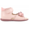 EMEL ES 2428F-1 SANDAŁKI PROFILAKTYCZNE DZIEWCZĘCE ROCZKI j.róż