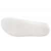 INBLU VR-8B KLAPKI DAMSKIE SANITARNE MEDYCZNE KOTURN PU białe