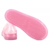 EMEL IGOR STAR GLITTER S10265-049 SANDAŁY WODOODPORNE DZIEWCZĘCE pink