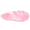EMEL IGOR STAR GLITTER S10265-049 SANDAŁY WODOODPORNE DZIEWCZĘCE pink
