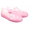 EMEL IGOR STAR GLITTER S10265-049 SANDAŁY WODOODPORNE DZIEWCZĘCE pink