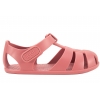 EMEL IGOR NEMO SOLID S10324-383 SANDAŁY WODOODPORNE Z GUMY pink