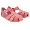 EMEL IGOR NEMO SOLID S10324-383 SANDAŁY WODOODPORNE Z GUMY pink
