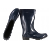LEMIGO ILSE 967 KALOSZE DAMSKIE GUMOWCE WYSOKIE granatowe