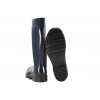LEMIGO ILSE 967 KALOSZE DAMSKIE GUMOWCE WYSOKIE granatowe