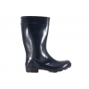 LEMIGO ILSE 967 KALOSZE DAMSKIE GUMOWCE WYSOKIE granatowe