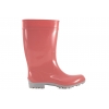 LEMIGO ILSE 967 KALOSZE DAMSKIE GUMOWCE WYSOKIE różowe