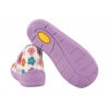 BEFADO 630P020 DOMOWE DZIEWCZĘCE TEKSTYLNE KAPCIE PAPCIE SOFT rzep