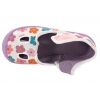 BEFADO 630P020 DOMOWE DZIEWCZĘCE TEKSTYLNE KAPCIE PAPCIE SOFT rzep