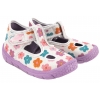 BEFADO 630P020 DOMOWE DZIEWCZĘCE TEKSTYLNE KAPCIE PAPCIE SOFT rzep