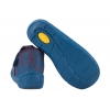 BEFADO 630P016 DOMOWE CHŁOPIĘCE TEKSTYLNE KAPCIE PAPCIE SOFT rzep