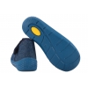 BEFADO 631P046 DOMOWE CHŁOPIĘCE TEKSTYLNE KAPCIE PAPCIE SOFT rzep