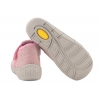 BEFADO 631P020 TEKSTYLNE DOMOWE DZIEWCZĘCE KAPCIE PAPCIE SOFT rzep