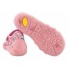 BEFADO 109P267N BALERINKI TEKSTYLNE DOMOWE DZIEWCZĘCE KAPCIE PAPCIE