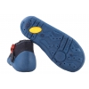 BEFADO 217P120 SANDAŁKI TEKSTYLNE CHŁOPIĘCE DOMOWE KAPCIE PAPCIE