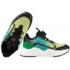 BEFADO 516Y385 BUTY SPORTOWE SNEAKERSY PÓŁBUTY DZIECIĘCE NA PIANCE