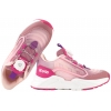 BEFADO 516Y391 BUTY SPORTOWE SNEAKERSY PÓŁBUTY DZIEWCZĘCE NA PIANCE