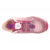 BEFADO 516Y391 BUTY SPORTOWE SNEAKERSY PÓŁBUTY DZIEWCZĘCE NA PIANCE