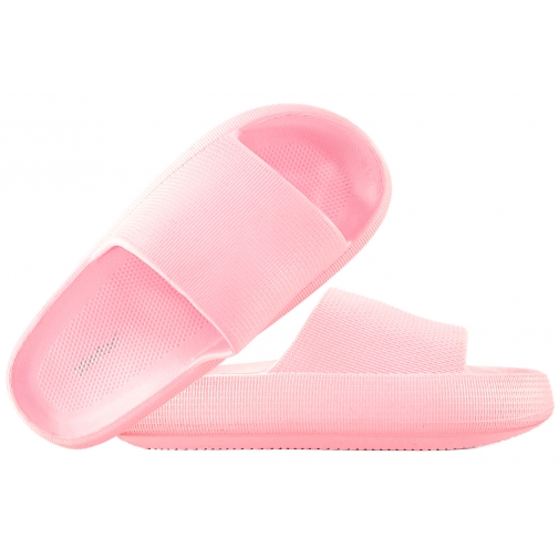 ATLETICO 2033 WODOODPORNE KLAPKI DAMSKIE BASENOWE DOMOWE Z PIANKI