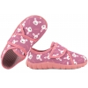 BEFADO 457P001 TEKSTYLNE DOMOWE DZIEWCZĘCE KAPCIE PAPCIE RZEP