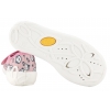 BEFADO 114X546 BALERINKI TEKSTYLNE DOMOWE DZIEWCZĘCE KAPCIE PAPCIE SOFT rzepy