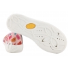 BEFADO 116X330 BALERINKI DZIEWCZĘCE TEKSTYLNE DOMOWE KAPCIE PAPCIE SOFT