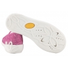 BEFADO 116X331 BALERINKI DZIEWCZĘCE TEKSTYLNE DOMOWE KAPCIE PAPCIE SOFT