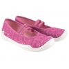 BEFADO 116X331 BALERINKI DZIEWCZĘCE TEKSTYLNE DOMOWE KAPCIE PAPCIE SOFT