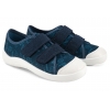 BEFADO 772Y016 TRAMPKI DZIECIĘCE TENISÓWKI SZKOLNE KAPCIE PAPCIE RZEPY