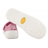 BEFADO 209P040 BALERINKI TEKSTYLNE DOMOWE DZIEWCZĘCE KAPCIE PAPCIE RZEP