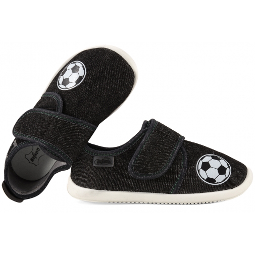 BEFADO 902X042 TEKSTYLNE DOMOWE DZIECIĘCE KAPCIE PAPCIE BAREFOOT