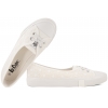 LEE COOPER LCW-25-31-3447L TENISÓWKI TEKSTYLNE BALERINKI haftowane