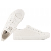 LEE COOPER LCW-25-02-3280L PÓŁTRAMPKI DAMSKIE TENISÓWKI TEKSTYLNE TRAMPKI białe