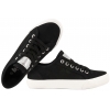 LEE COOPER LCW-25-02-3337L PÓŁTRAMPKI DAMSKIE TENISÓWKI TEKSTYLNE TRAMPKI czarne