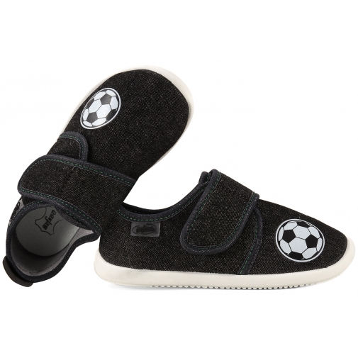 BEFADO 902Y042 TEKSTYLNE DOMOWE DZIECIĘCE KAPCIE PAPCIE BAREFOOT