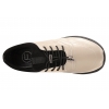 FILIPPO DP7117 PÓŁBUTY DAMSKIE SNEAKERSY SKÓRZANE beżowe