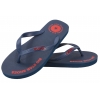 BIG STAR LL174424 JAPONKI MĘSKIE KLAPKI BASENOWE PLAŻA PRYSZNIC granat
