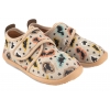 BEFADO 902X056 TEKSTYLNE DOMOWE DZIECIĘCE KAPCIE PAPCIE BAREFOOT