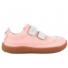 BEFADO 004X001 PÓŁBUTY DZIEWCZĘCE KAPCIE PAPCIE BAREFOOT