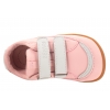 BEFADO 004X001 PÓŁBUTY DZIEWCZĘCE KAPCIE PAPCIE BAREFOOT