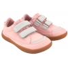 BEFADO 004X001 PÓŁBUTY DZIEWCZĘCE KAPCIE PAPCIE BAREFOOT