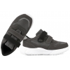 BEFADO 452X008 BUTY SPORTOWE SNEAKERSY DZICIĘCE PÓŁBUTY PU RZEPY