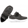 BEFADO 452Y008 BUTY SPORTOWE SNEAKERSY DZICIĘCE PÓŁBUTY PU RZEPY