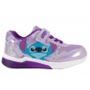 BARTEK 8700916 BUTY SPORTOWE SNEAKERSY DZIEWCZĘCE ŚWIECĄCE Lilo Stitch
