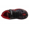BARTEK 8701011 BUTY SPORTOWE SNEAKERSY CHŁOPIĘCE ŚWIECĄCE SpiderMan