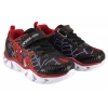 BARTEK 8701011 BUTY SPORTOWE SNEAKERSY CHŁOPIĘCE ŚWIECĄCE SpiderMan