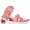 BEFADO 516Y274 BUTY SPORTOWE DZIEWCZĘCE SNEAKERSY RZEP PU