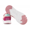 BEFADO 516Y274 BUTY SPORTOWE DZIEWCZĘCE SNEAKERSY RZEP PU